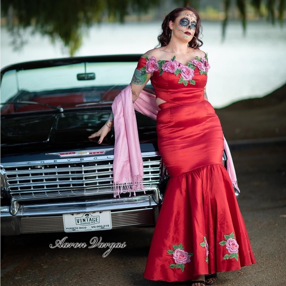 Dresses | Mexican Dress | Poshmark